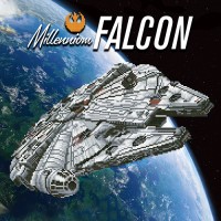 Millenium Falcon